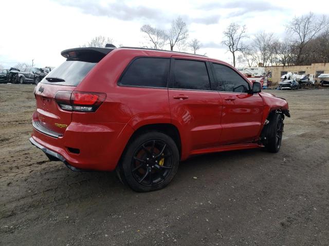 1C4RJFN90MC500307 Jeep Grand Cherokee Trackhawk