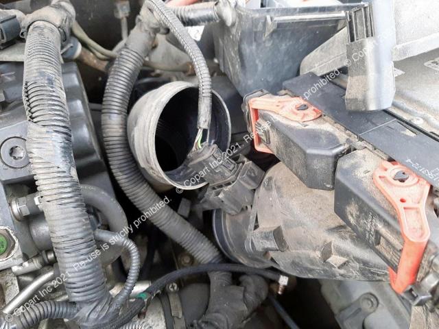 YV1CZ3056C1630219 Volvo Xc90 Se Lu