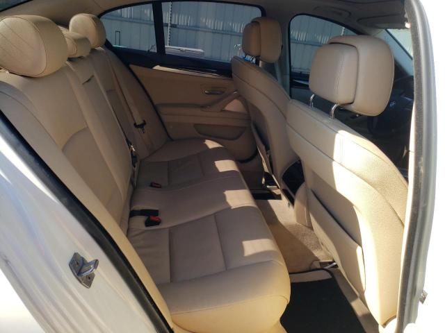 WBAXG5C59DDY36139 BMW 5 Series