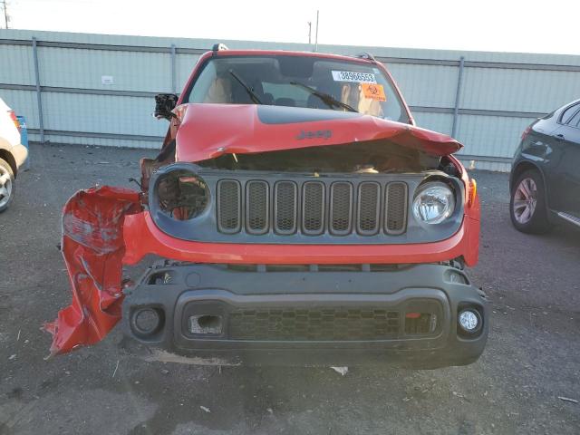 ZACCJBCT1GPD23652 Jeep Renegade