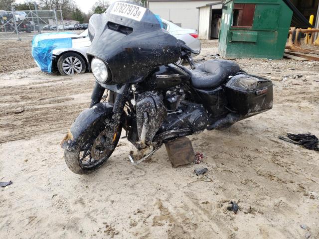 2020 HARLEY-DAVIDSON FLHXS - 1HD1KRP17LB666393