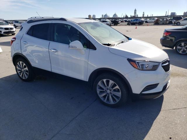 2018 BUICK ENCORE PRE - KL4CJASB5JB652532