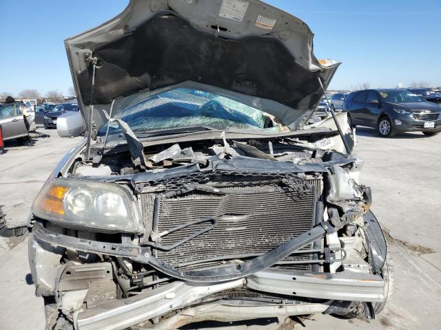 2HNYD186X4H561601 Acura MDX
