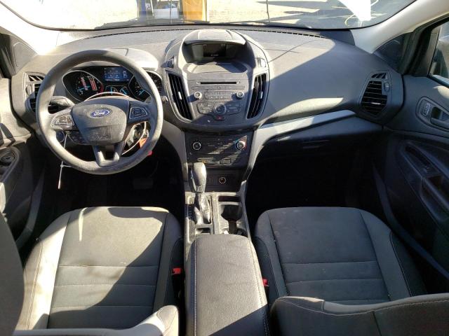2018 FORD ESCAPE S - 1FMCU0F70JUD60106
