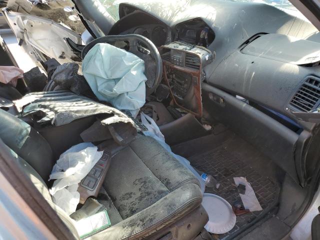 2HNYD186X4H561601 Acura MDX