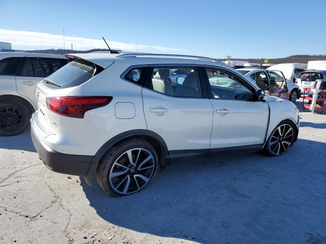 2019 NISSAN ROGUE SPOR - JN1BJ1CP5KW524428
