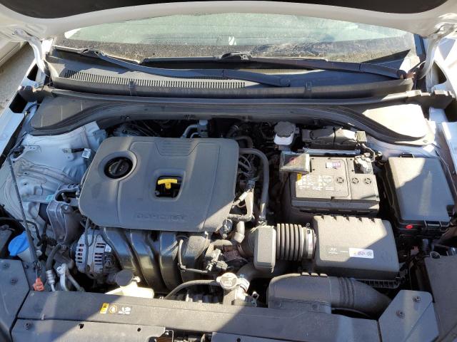 2019 HYUNDAI ELANTRA SE - 5NPD84LF9KH416636