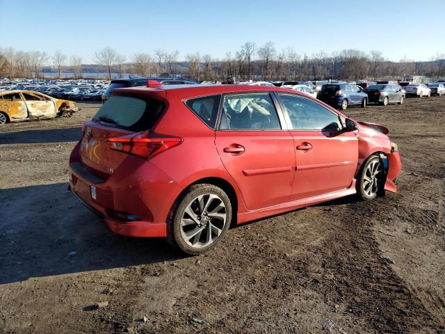 2017 TOYOTA COROLLA IM - JTNKARJE1HJ533044
