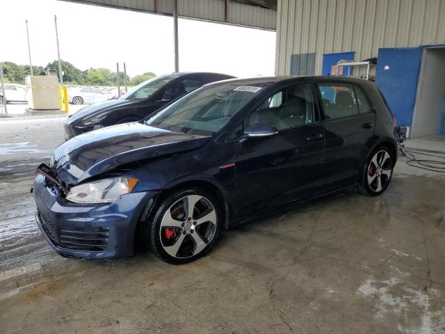 2017 VOLKSWAGEN GTI S - 3VW4T7AU6HM070904