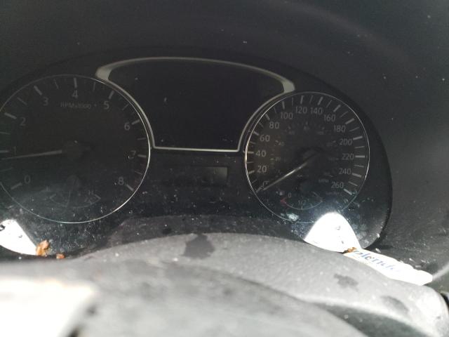 2015 NISSAN ALTIMA 2.5 - 1N4AL3AP7FN336593
