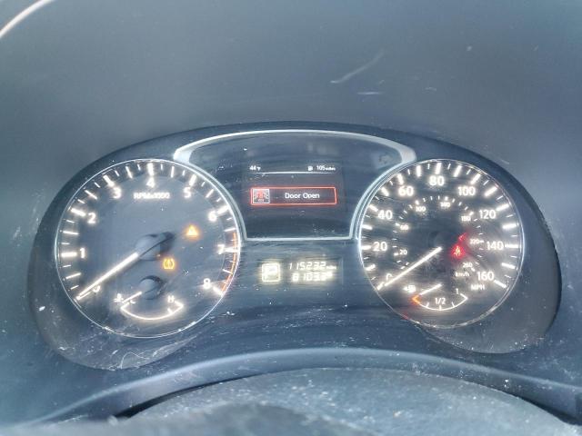 2015 NISSAN PATHFINDER - 5N1AR2MN8FC632968