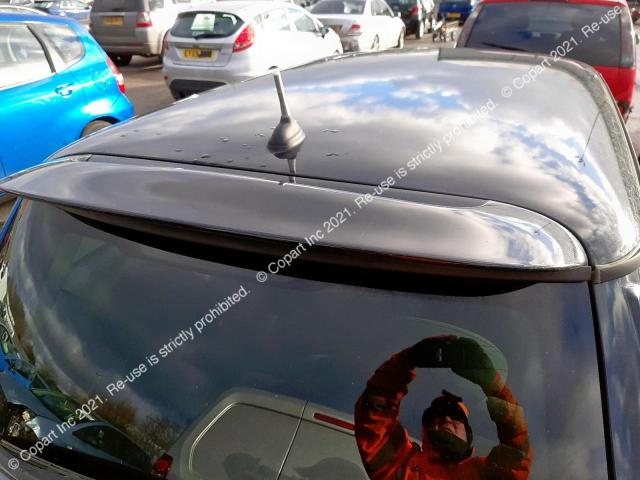WMWMF720X0TT35770 Mini COOPER S
