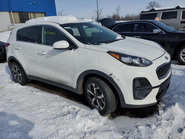 KNDPM3ACXL7788049 KIA Sportage Lx