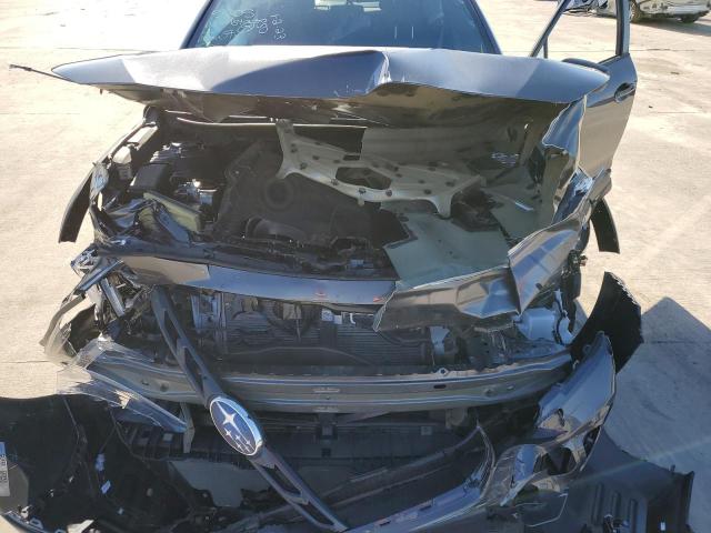 4S4BTGUD9P3134967 Subaru Outback Wilderness