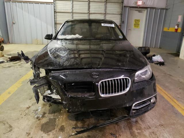 WBA5A7C59ED614870 BMW 528 XI