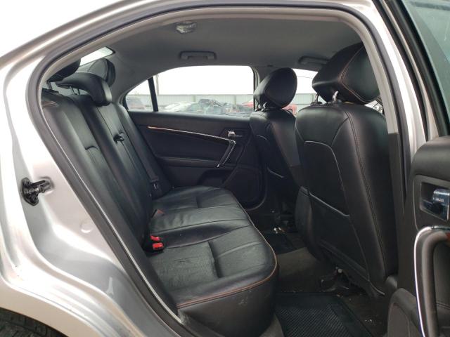 3LNHL2GCXBR773790 Lincoln MKZ