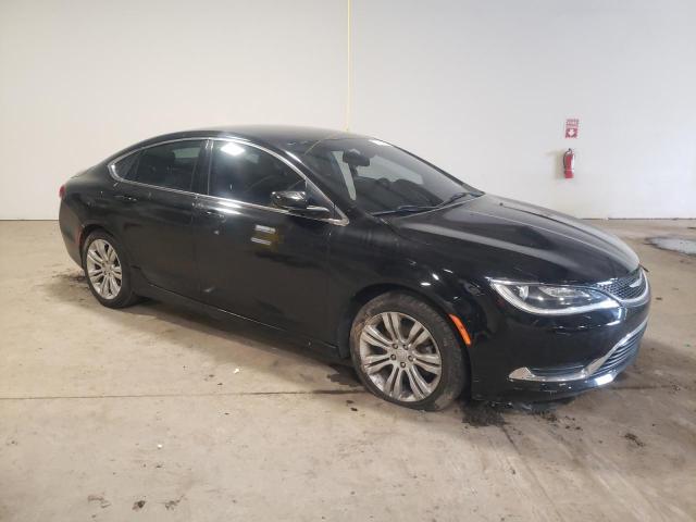 2016 CHRYSLER 200 LIMITE 1C3CCCAB3GN145802