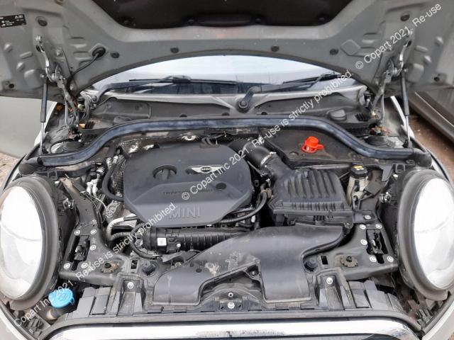 WMWXS520002C89968 Mini Cooper Aut
