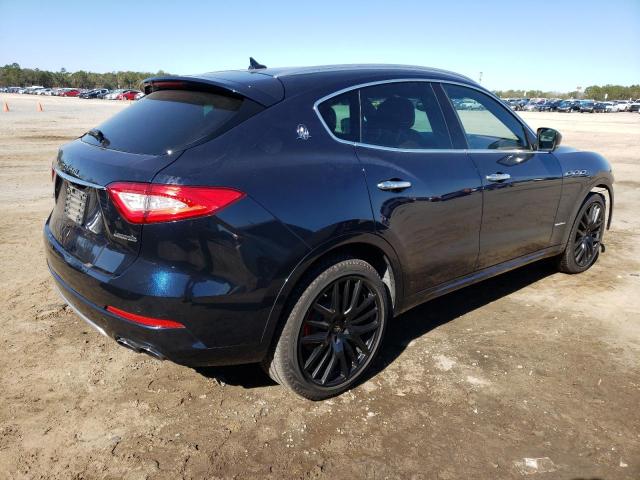 2019 MASERATI LEVANTE S - ZN661YUL5KX335743