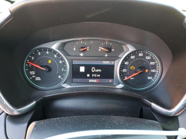 2019 CHEVROLET EQUINOX PR - 2GNAXPEX6K6130624