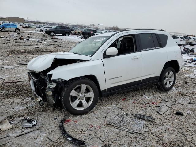 2015 Jeep Compass Latitude