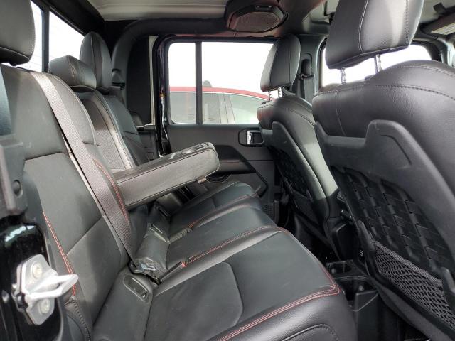 1C6JJTBG5ML618231 Jeep Gladiator Rubicon