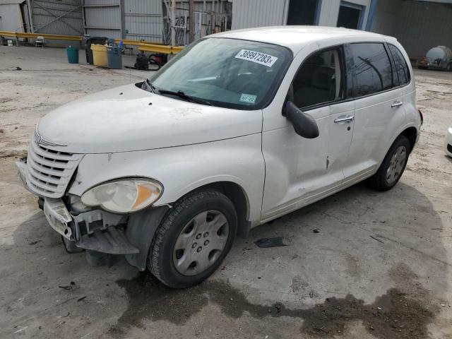 2009 Chrysler PT Cruiser 