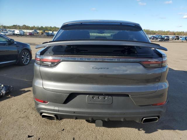 2023 PORSCHE CAYENNE CO WP1BA2AYXPDA25379