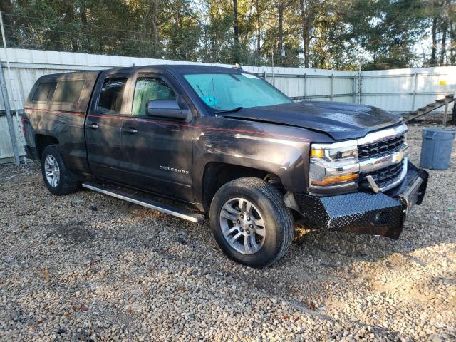 2016 CHEVROLET SILVERADO 1GCVKREC3GZ325481