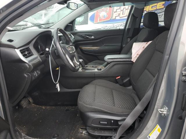 1GKKNSLS2KZ125880 GMC Acadia