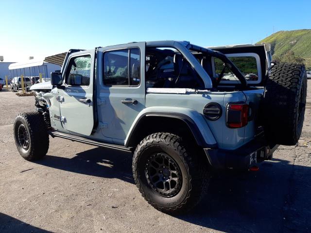 1C4JJXFG2PW547146 Jeep Wrangler Rubicon