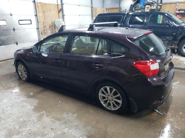 JF1GPAC62DH213299 Subaru Impreza Premium