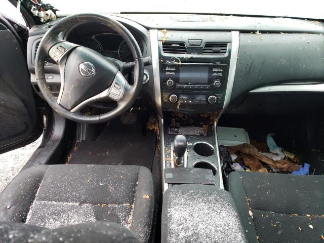 2015 NISSAN ALTIMA 2.5 - 1N4AL3AP7FN336593