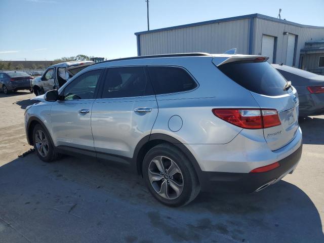 2015 HYUNDAI SANTA FE G - KM8SM4HF9FU100429