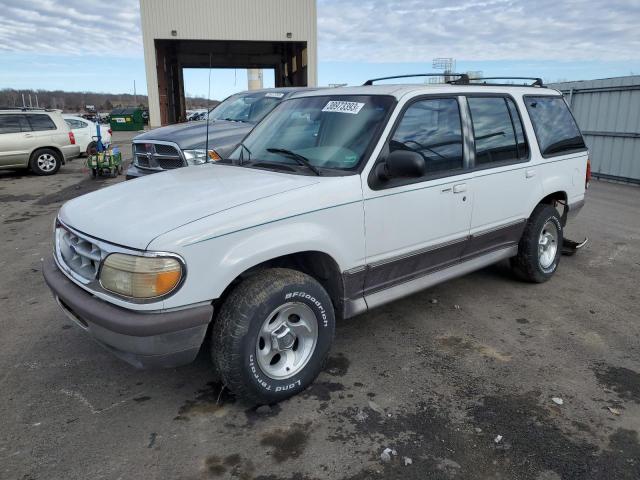 1995 Ford Explorer 