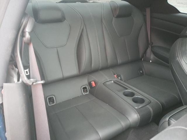 2018 INFINITI Q60 LUXE 3 - JN1EV7EK2JM340208