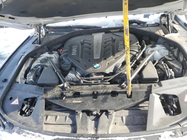 WBAYB6C50DD223562 BMW 750 Xi