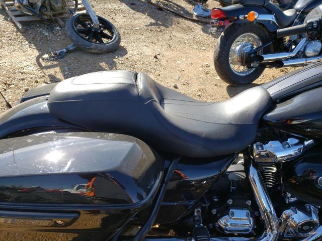 2021 HARLEY-DAVIDSON FLHXS - 1HD1KRP17MB632732