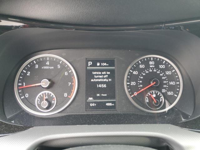 2023 KIA K5 LXS - 5XXG14J21PG192668