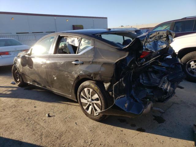 2020 NISSAN ALTIMA S - 1N4BL4BV2LC252230