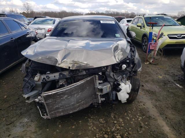 2018 CHEVROLET IMPALA LT - 2G1105S39J9126382
