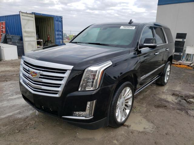 Salvage/Wrecked Cadillac Escalade Cars for Sale | SalvageAutosAuction.com