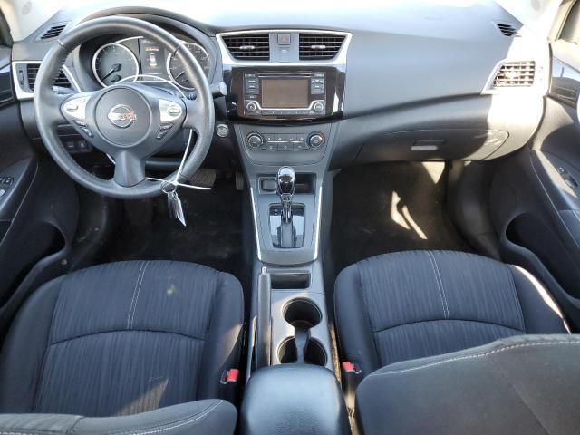 2016 NISSAN SENTRA S 3N1AB7AP7GL664735