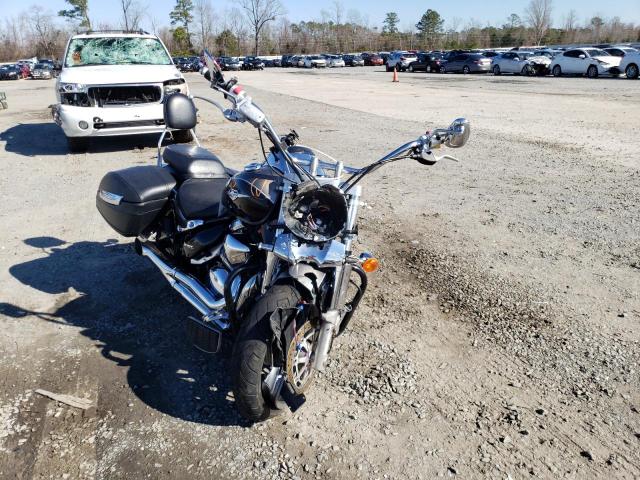 2015 SUZUKI VL1500 B - JS1VY56A2F2100331