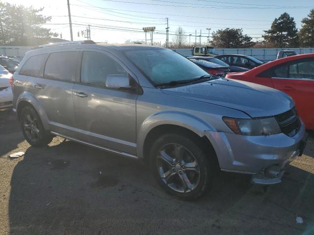 2016 DODGE JOURNEY CR - 3C4PDDGG6GT135932