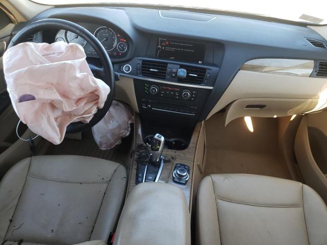 5UXWX5C56BL713947 BMW X3