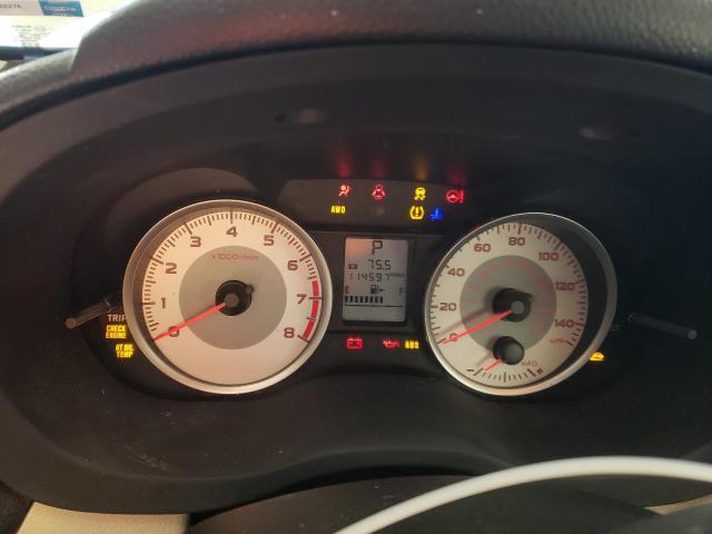 JF1GJAC65EH013830 Subaru Impreza Premium