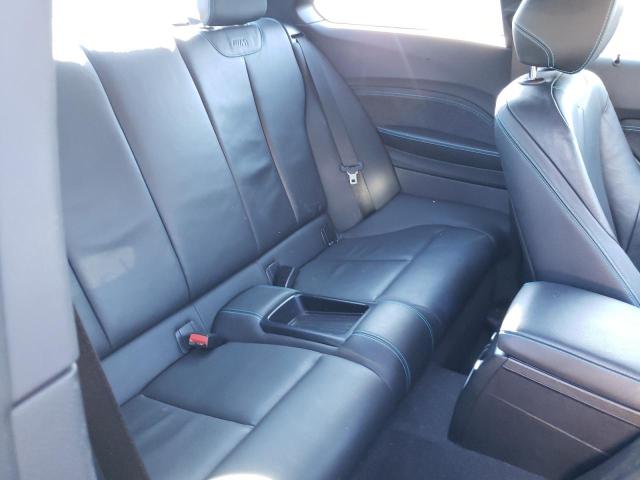 2018 BMW M2 WBS1J5C57JVA12636