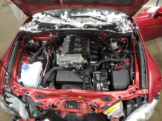 2020 MAZDA MX-5 MIATA - JM1NDAM71L0413850
