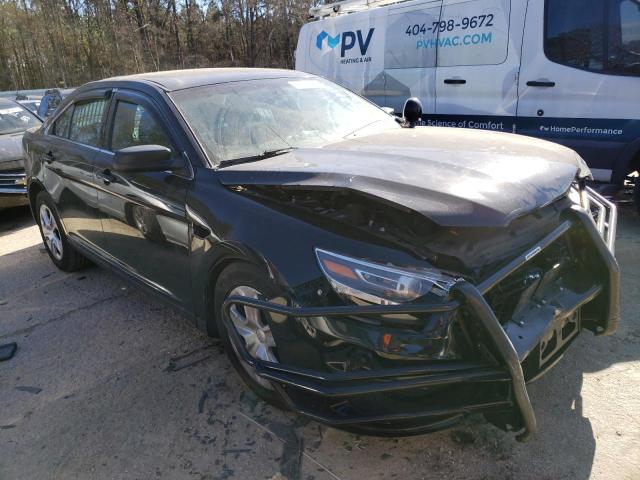 2016 FORD TAURUS - 1FAHP2MK8GG123378